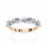 Mesmerizing Angel Affection Ladies Ring (LR14041)