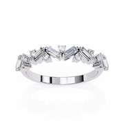 Mesmerizing Angel Affection Ladies Ring (LR14041)