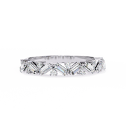 Mesmerizing Angel Affection Ladies Ring (LR14041)