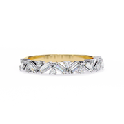 Mesmerizing Angel Affection Ladies Ring (LR14041)