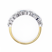 Mesmerizing Angel Affection Ladies Ring (LR14041)