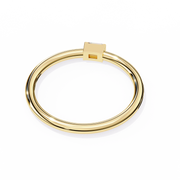 Enchanting Phoenix Vision Ladies Ring (LR14044)