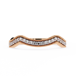 Divine Dragonfly Body Ladies Ring (LR14046)