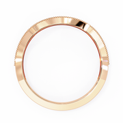 Divine Dragonfly Body Ladies Ring (LR14046)