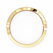 Divine Dragonfly Body Ladies Ring (LR14046)