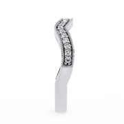 Divine Dragonfly Body Ladies Ring (LR14046)