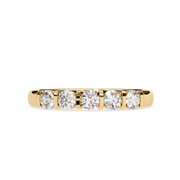 Astral Channel Body Ladies Ring (LR14048)