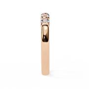 Astral Channel Body Ladies Ring (LR14048)