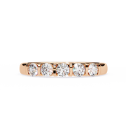 Astral Channel Body Ladies Ring (LR14048)