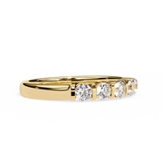 Astral Channel Body Ladies Ring (LR14048)