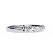 Astral Channel Body Ladies Ring (LR14048)