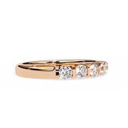 Astral Channel Body Ladies Ring (LR14048)