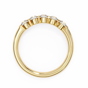 Astral Channel Body Ladies Ring (LR14048)