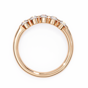 Astral Channel Body Ladies Ring (LR14048)