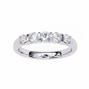 Astral Channel Body Ladies Ring (LR14048)