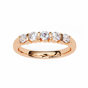 Astral Channel Body Ladies Ring (LR14048)