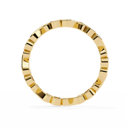 Gorgeous Illusion Infatuation Ladies Ring (LR14049)