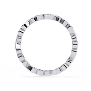 Gorgeous Illusion Infatuation Ladies Ring (LR14049)