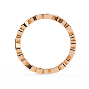 Gorgeous Illusion Infatuation Ladies Ring (LR14049)
