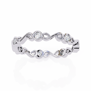 Gorgeous Illusion Infatuation Ladies Ring (LR14049)