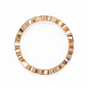 Gorgeous Illusion Infatuation Ladies Ring (LR14049)