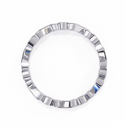 Gorgeous Illusion Infatuation Ladies Ring (LR14049)