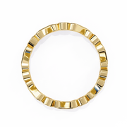 Gorgeous Illusion Infatuation Ladies Ring (LR14049)