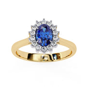 Captivating Bee Dream Ladies Ring (LR14050)