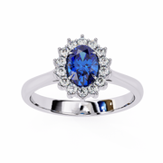 Captivating Bee Dream Ladies Ring (LR14050)