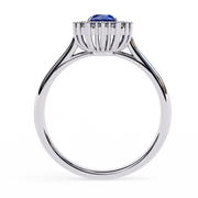 Captivating Bee Dream Ladies Ring (LR14050)