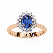 Captivating Bee Dream Ladies Ring (LR14050)
