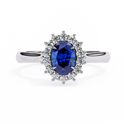 Captivating Bee Dream Ladies Ring (LR14050)