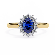 Captivating Bee Dream Ladies Ring (LR14050)