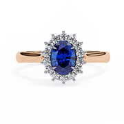 Captivating Bee Dream Ladies Ring (LR14050)