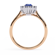 Captivating Bee Dream Ladies Ring (LR14050)