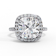 Astral Illusion Profile Ladies Ring (LR14059)