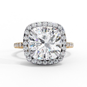 Astral Illusion Profile Ladies Ring (LR14059)