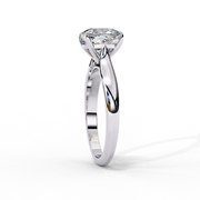 Lustrous Griffin Ember Ladies Ring (LR14066)