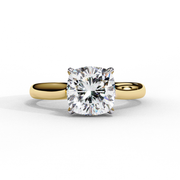 Lustrous Griffin Ember Ladies Ring (LR14066)
