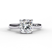 Lustrous Griffin Ember Ladies Ring (LR14066)