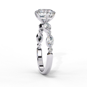 Ethereal Bird Love Ladies Ring (LR14070)