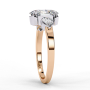 Intoxicating Unicorn Whisper Ladies Ring (LR14075)