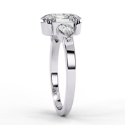 Intoxicating Unicorn Whisper Ladies Ring (LR14075)
