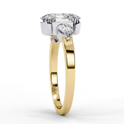 Intoxicating Unicorn Whisper Ladies Ring (LR14075)