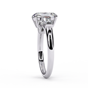 Stellar Flower Whisper Ladies Ring (LR14077)