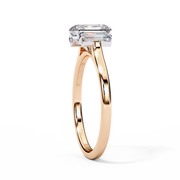 Arresting Pegasus Shadow Ladies Ring (LR14086)