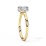 Arresting Pegasus Shadow Ladies Ring (LR14086)