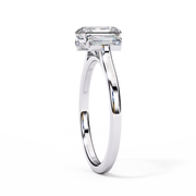 Arresting Pegasus Shadow Ladies Ring (LR14086)