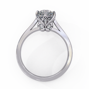 Fascinating Star Hope Ladies Ring (LR14088)