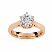 Fascinating Star Hope Ladies Ring (LR14088)